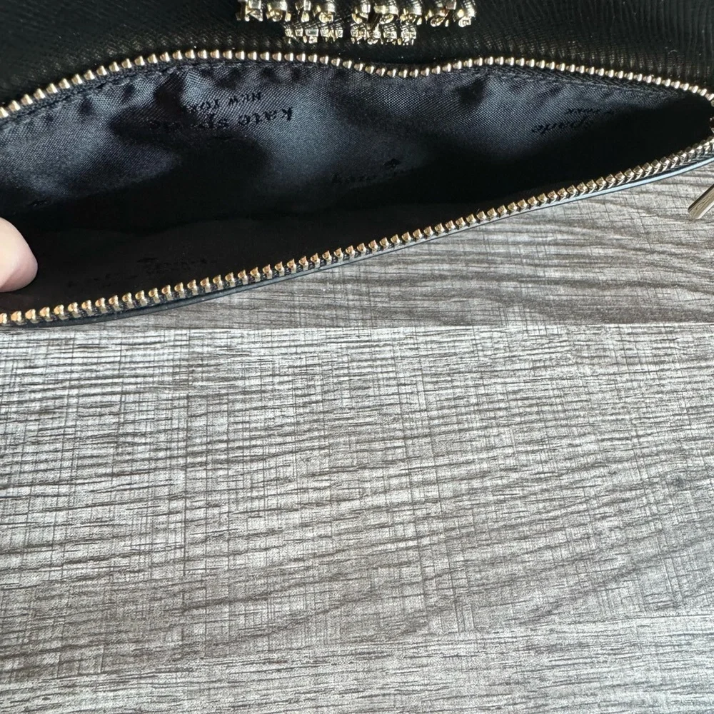 Kate Spade Wristlet - Picture 3 of 9